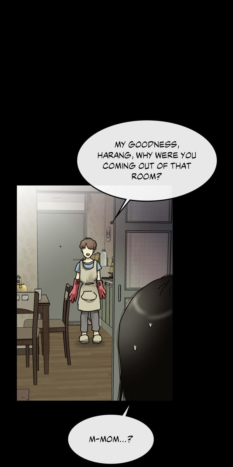 Where the Heart Is (Uncensored), chapter 5, page 53 of 76
