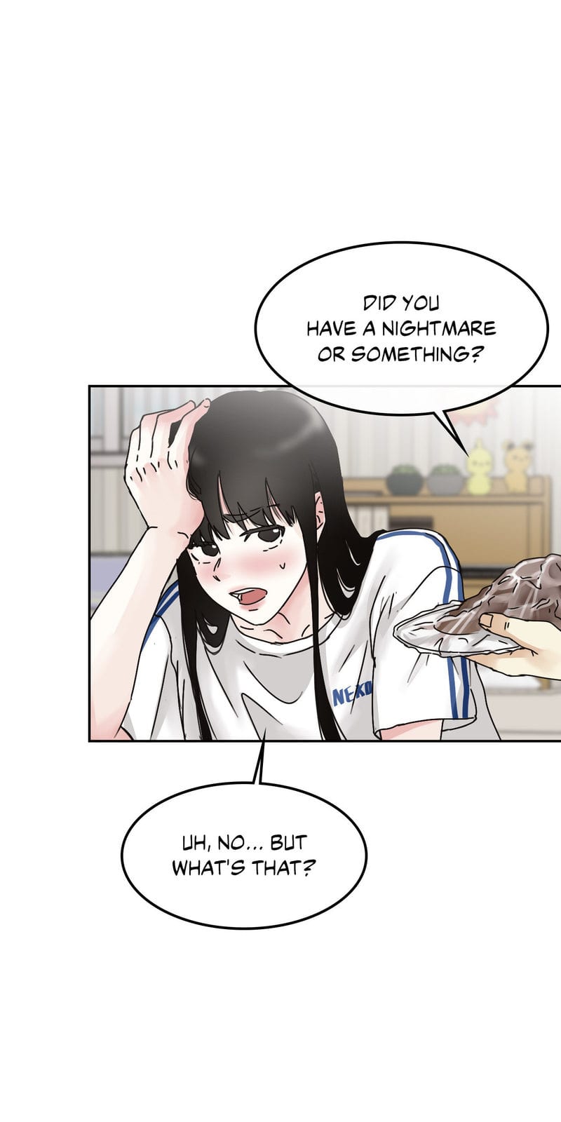 Where the Heart Is (Uncensored), chapter 5, page 58 of 76