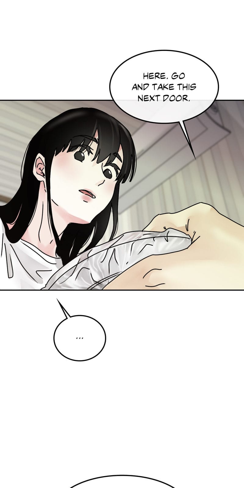 Where the Heart Is (Uncensored), chapter 5, page 59 of 76