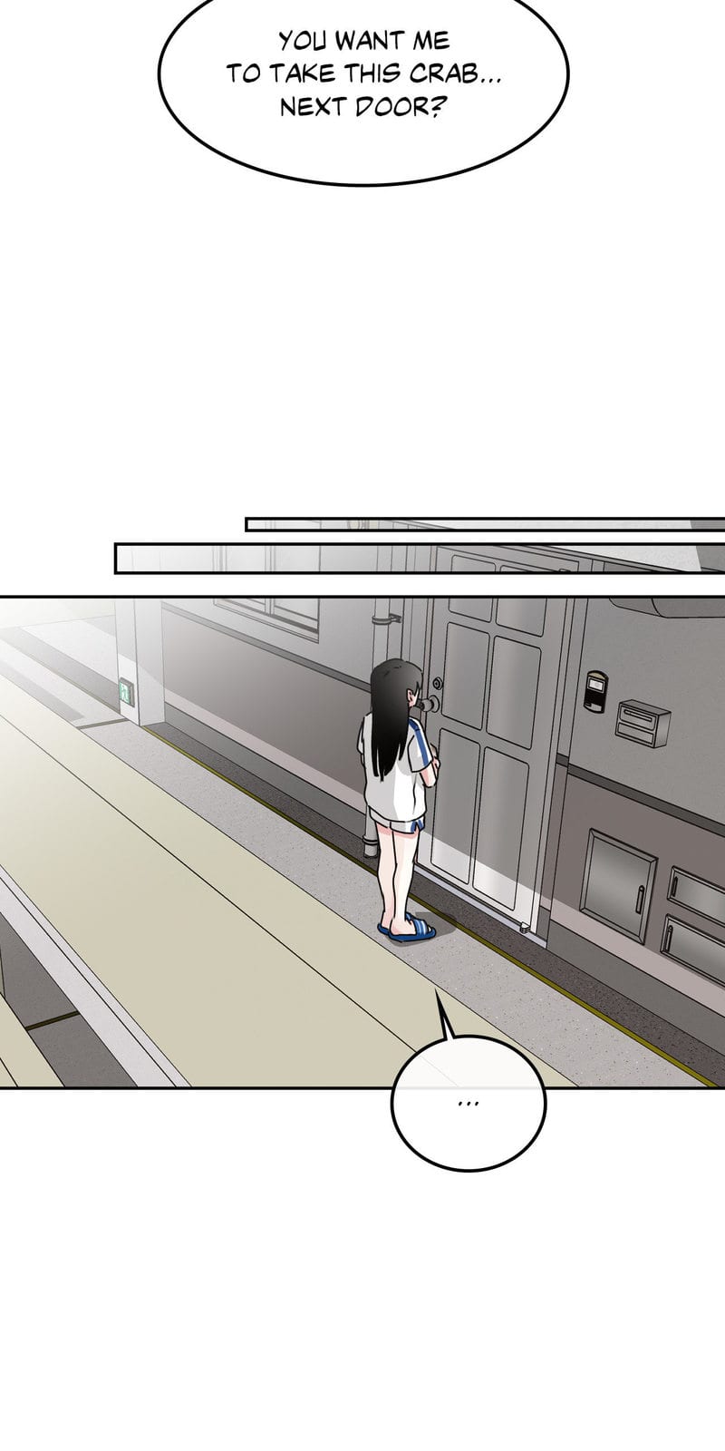 Where the Heart Is (Uncensored), chapter 5, page 60 of 76