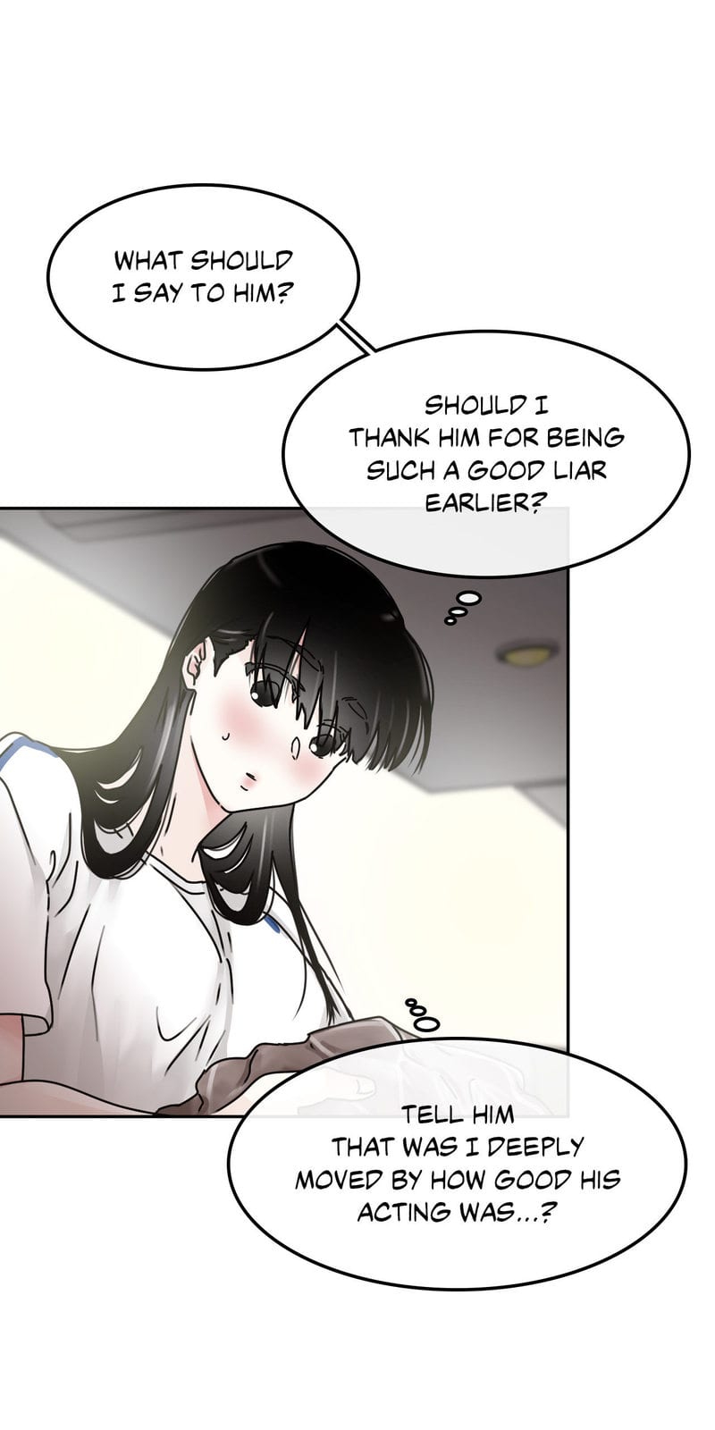 Where the Heart Is (Uncensored), chapter 5, page 63 of 76