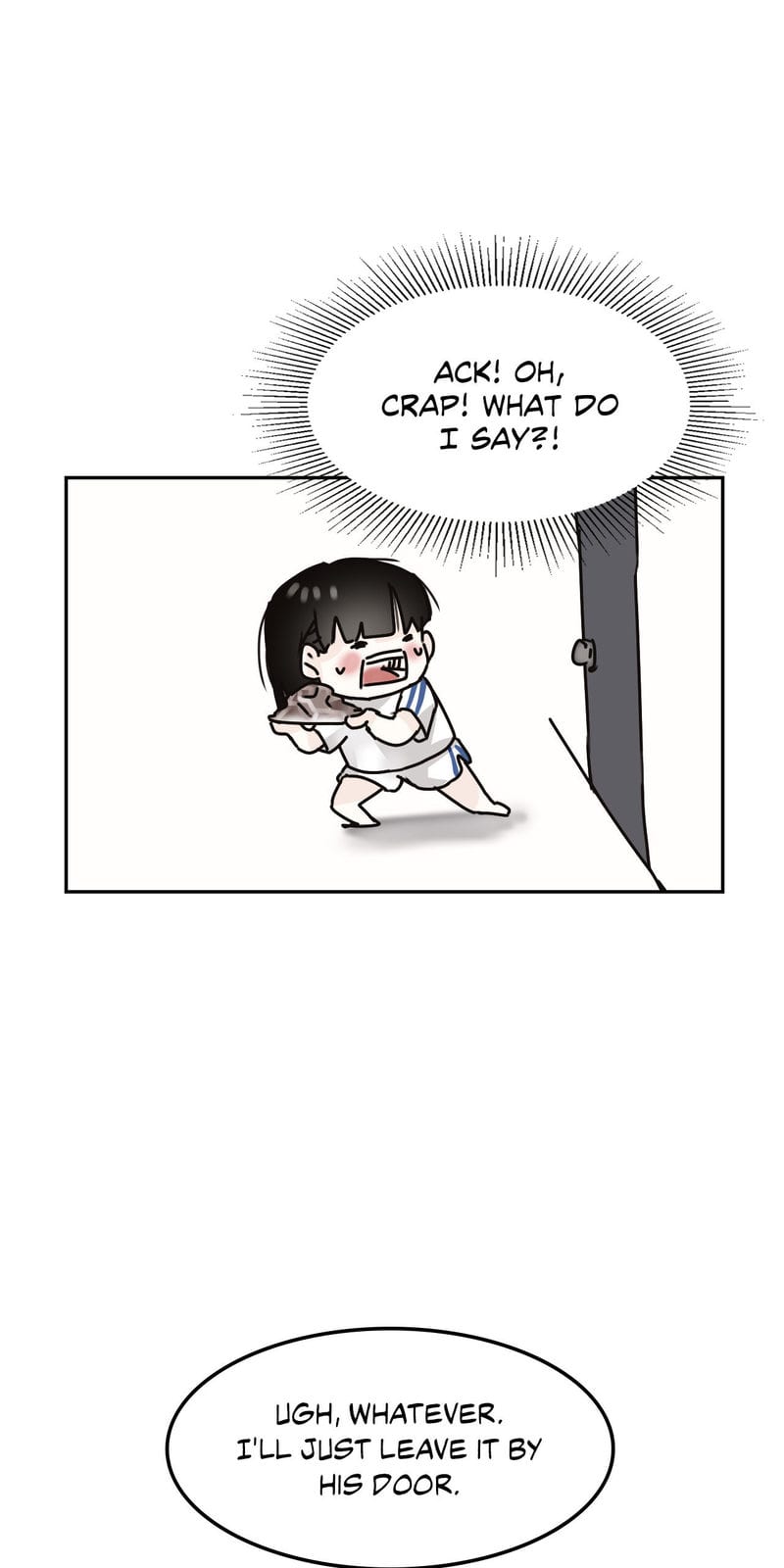 Where the Heart Is (Uncensored), chapter 5, page 65 of 76