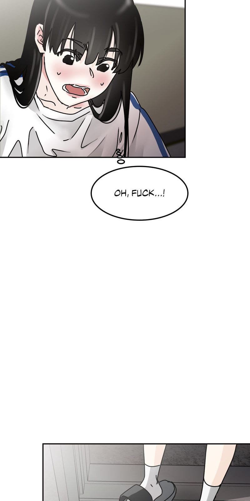 Where the Heart Is (Uncensored), chapter 5, page 67 of 76