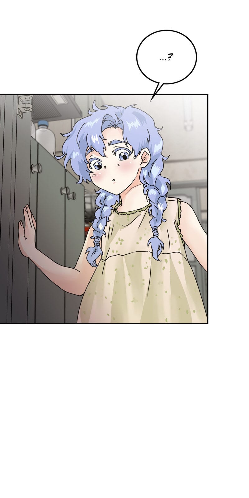 Where the Heart Is (Uncensored), chapter 5, page 70 of 76