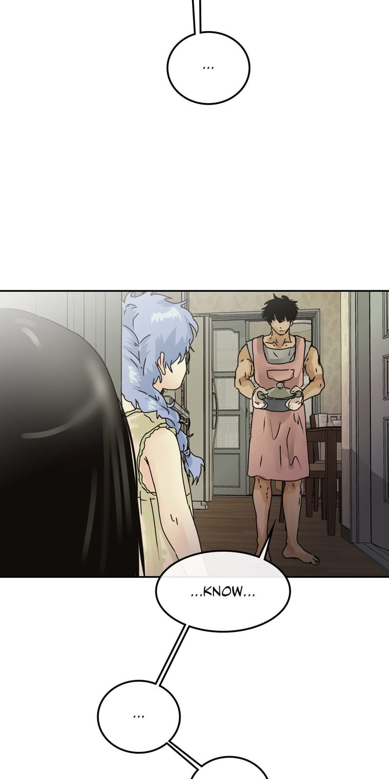 Where the Heart Is (Uncensored), chapter 5, page 74 of 76