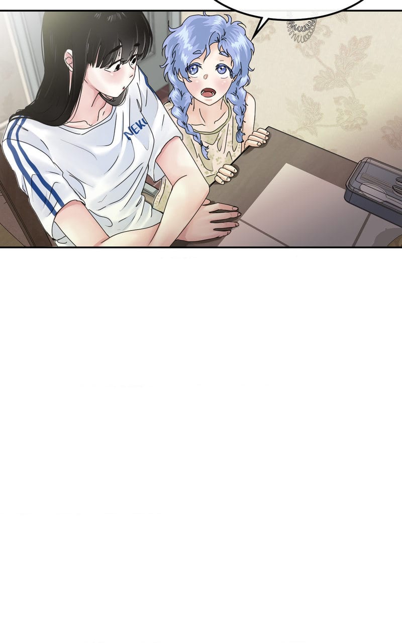 Where the Heart Is (Uncensored), chapter 6, page 5 of 70