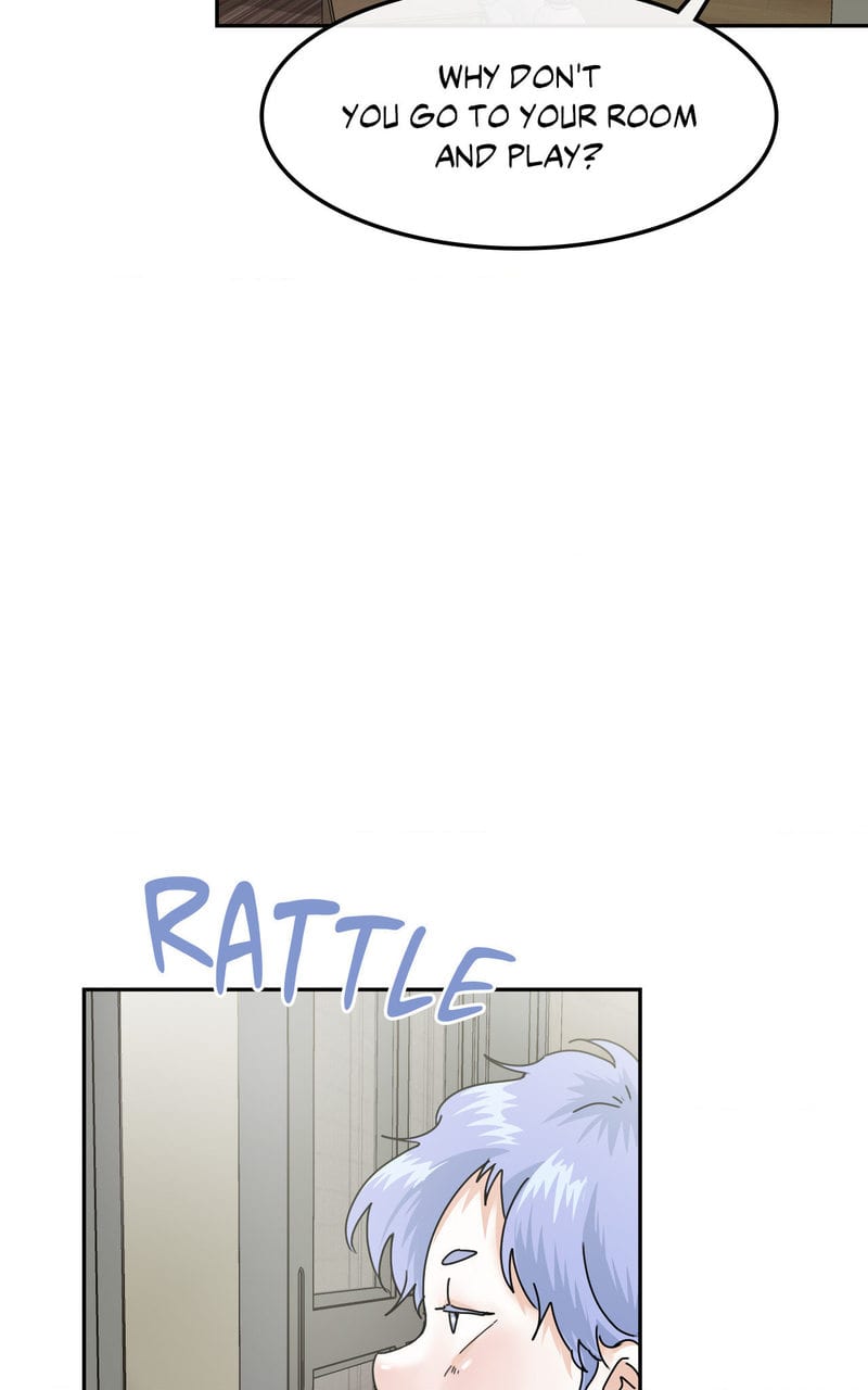 Where the Heart Is (Uncensored), chapter 6, page 7 of 70