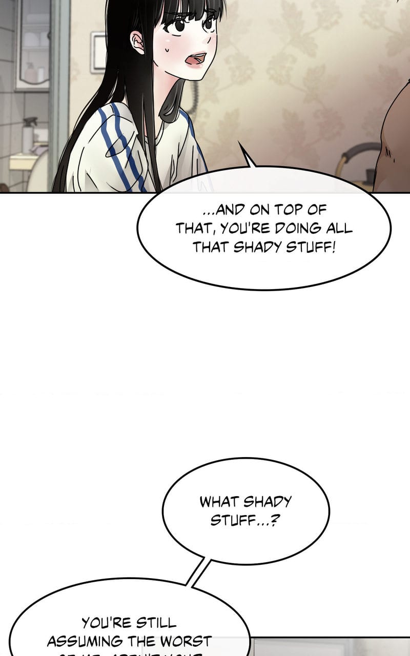 Where the Heart Is (Uncensored), chapter 6, page 9 of 70