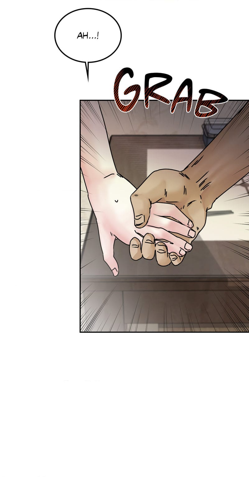 Where the Heart Is (Uncensored), chapter 6, page 13 of 70
