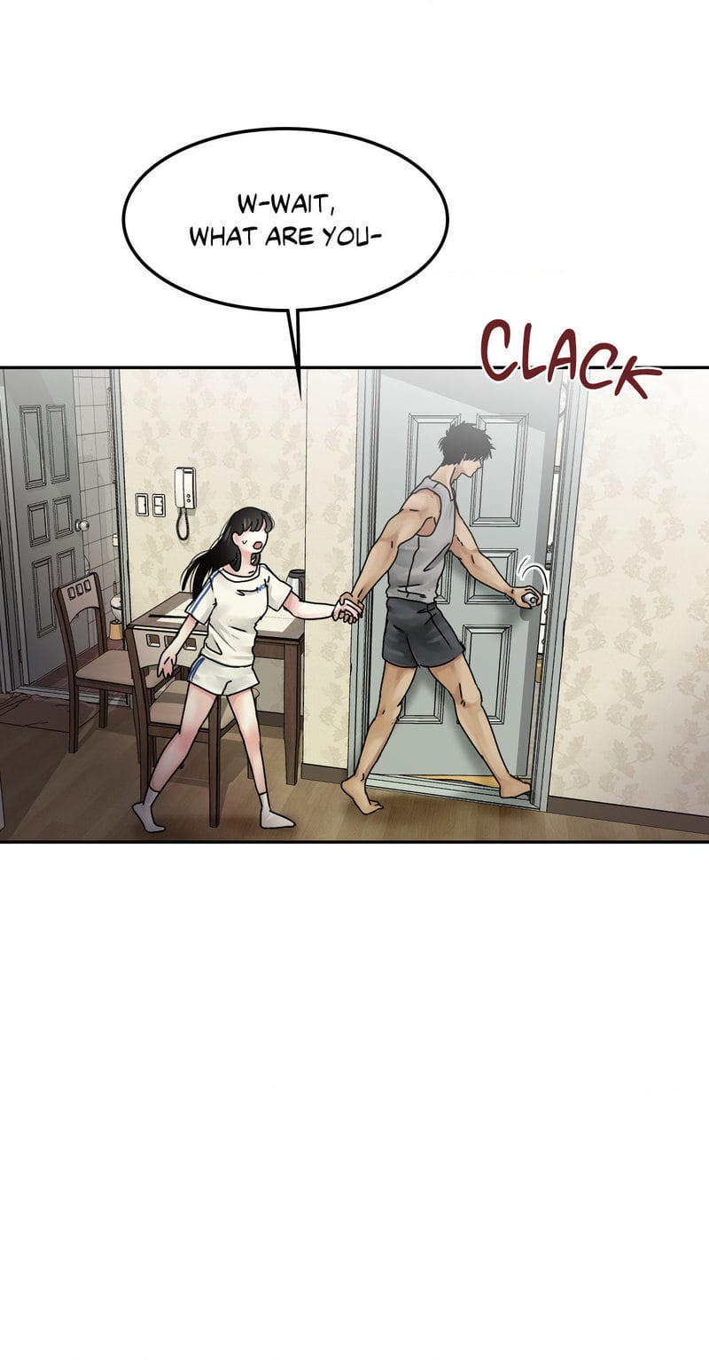 Where the Heart Is (Uncensored), chapter 6, page 14 of 70