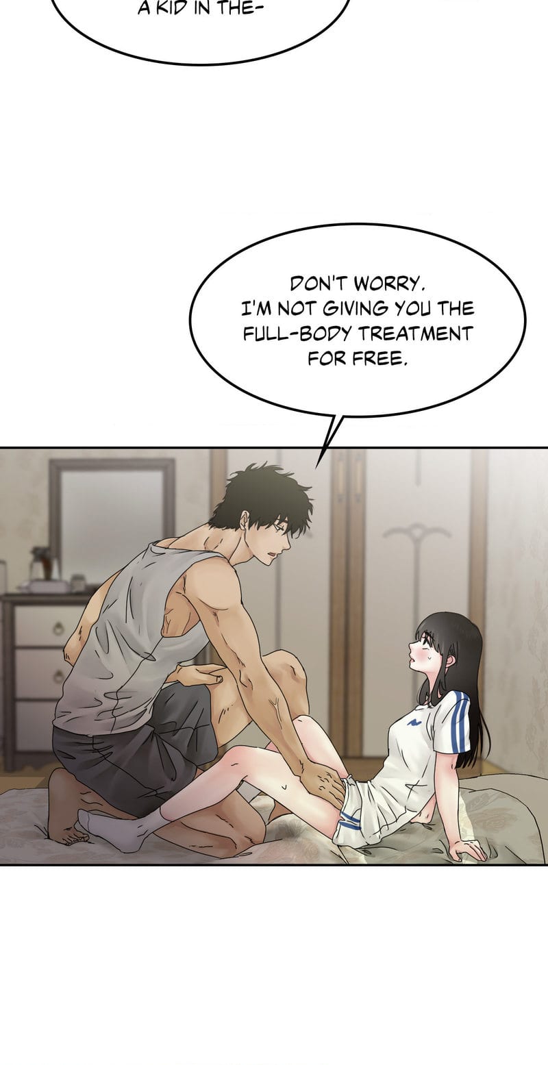 Where the Heart Is (Uncensored), chapter 6, page 17 of 70