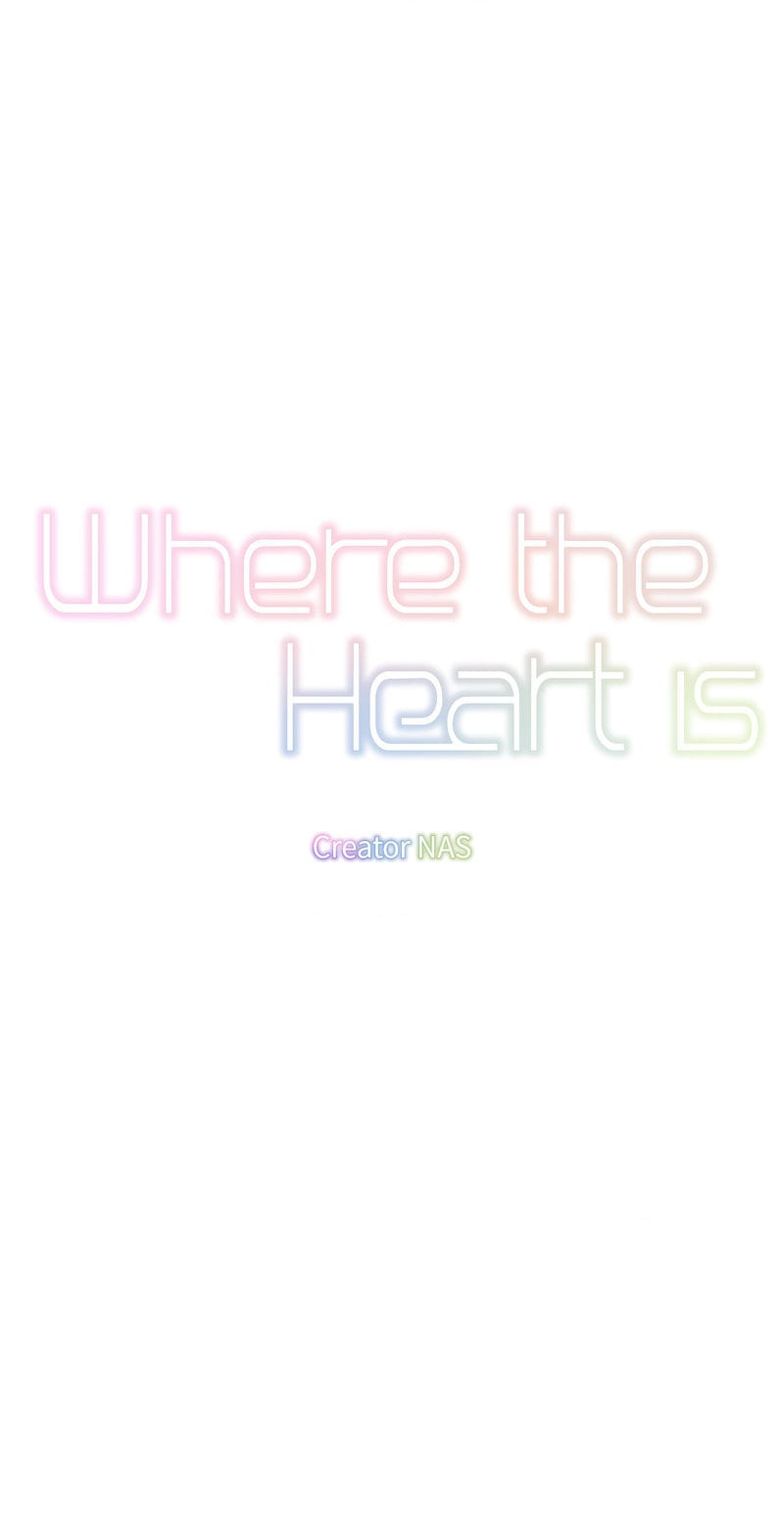 Where the Heart Is (Uncensored), chapter 6, page 19 of 70