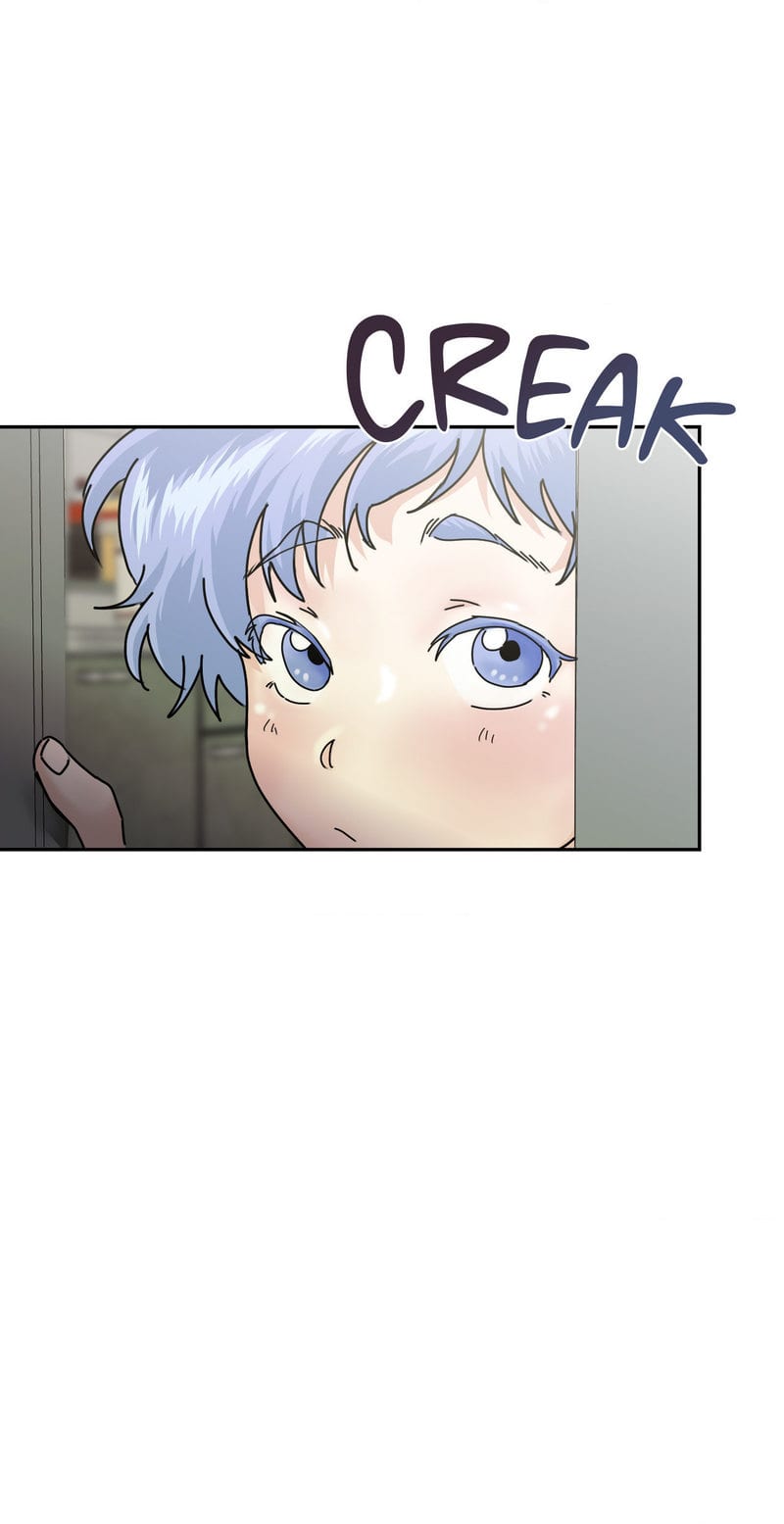 Where the Heart Is (Uncensored), chapter 6, page 20 of 70