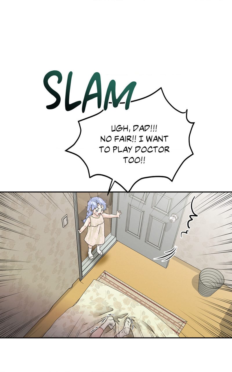 Where the Heart Is (Uncensored), chapter 6, page 21 of 70