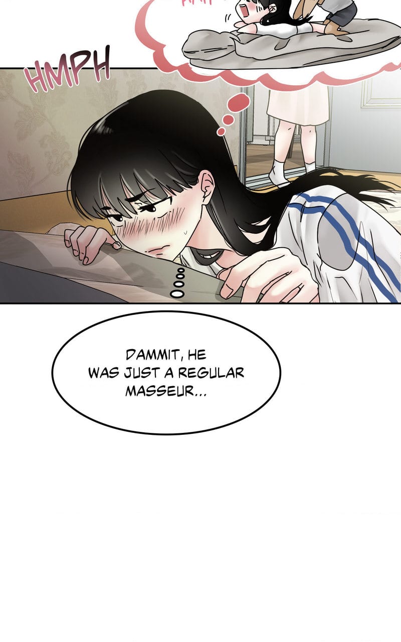 Where the Heart Is (Uncensored), chapter 6, page 25 of 70