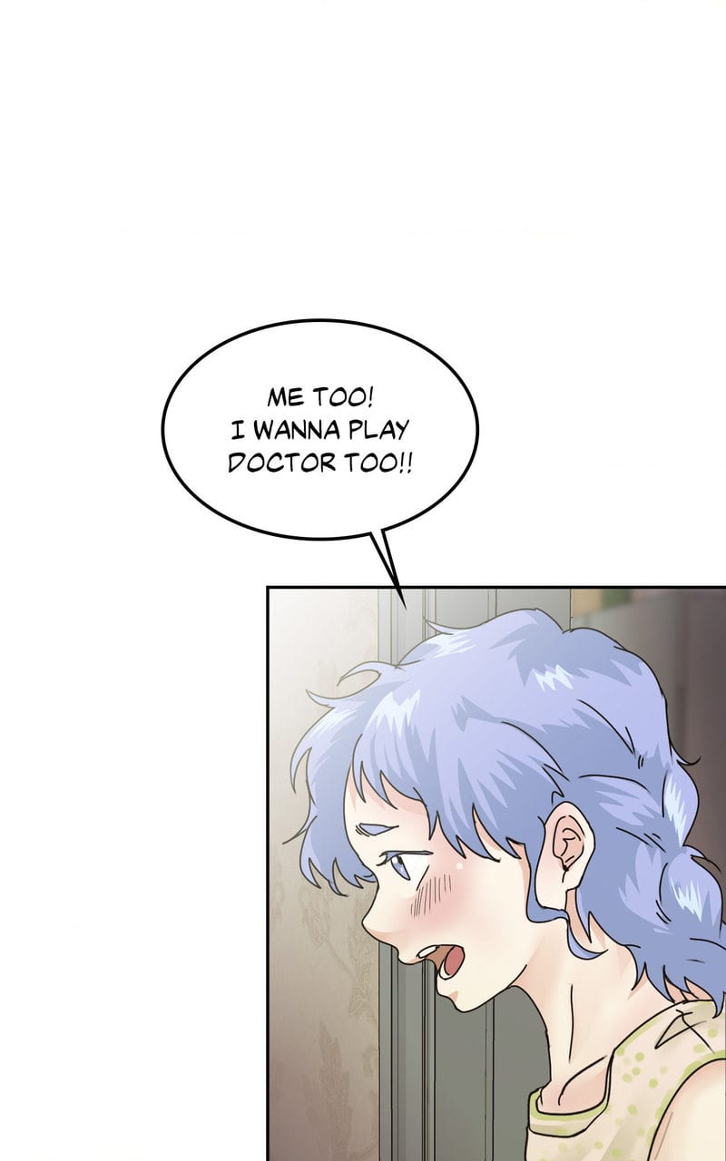 Where the Heart Is (Uncensored), chapter 6, page 26 of 70