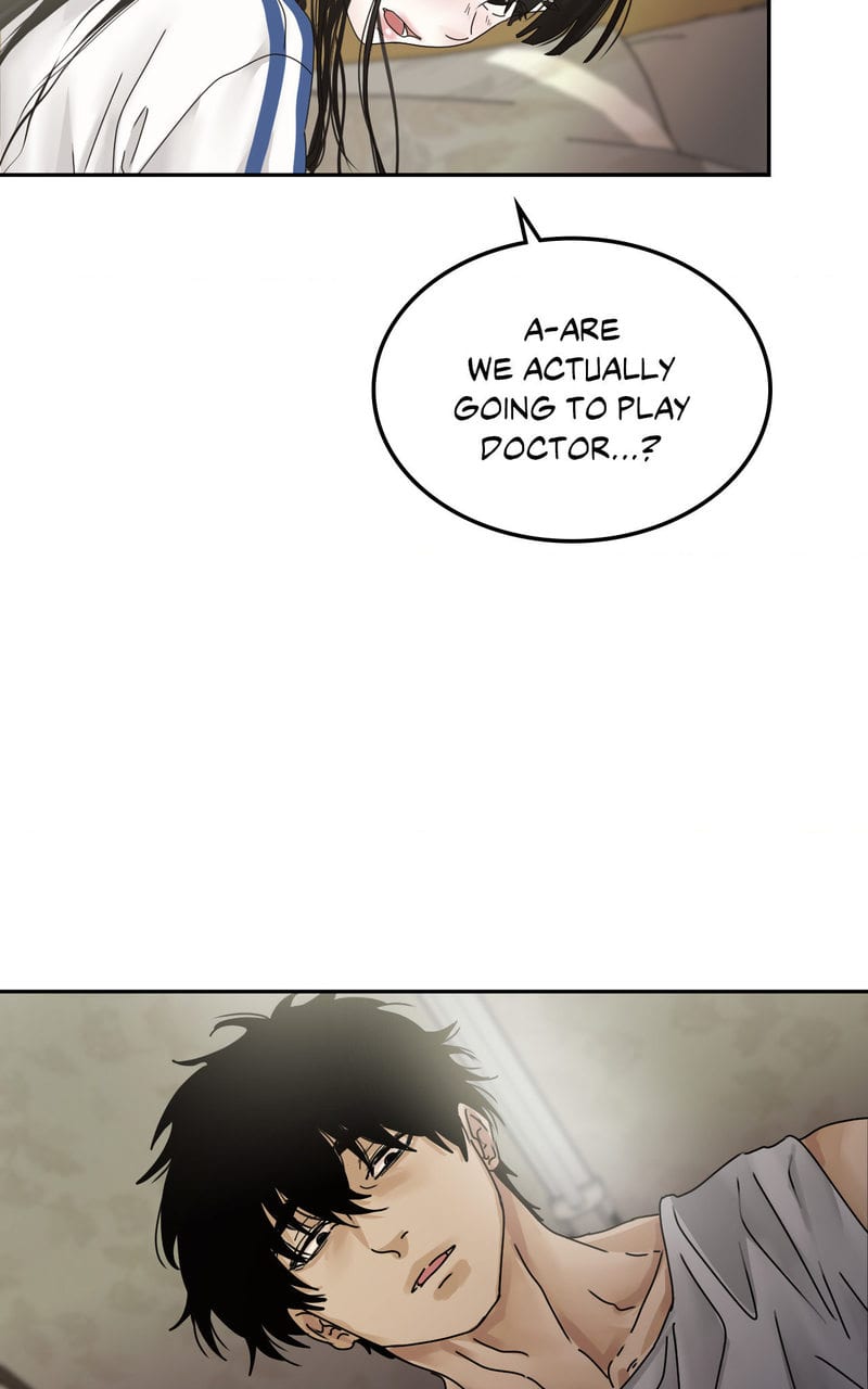 Where the Heart Is (Uncensored), chapter 6, page 33 of 70