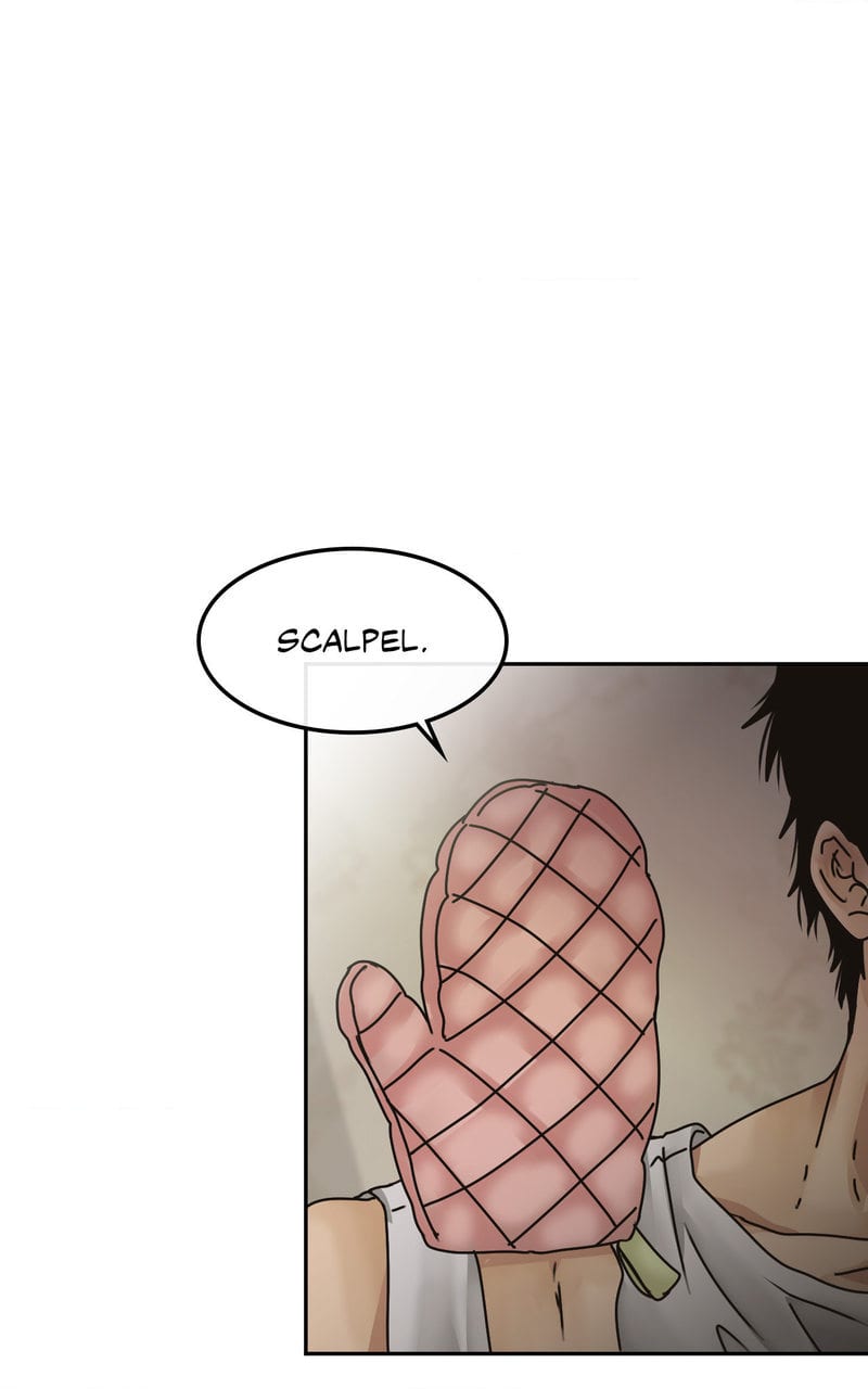 Where the Heart Is (Uncensored), chapter 6, page 36 of 70