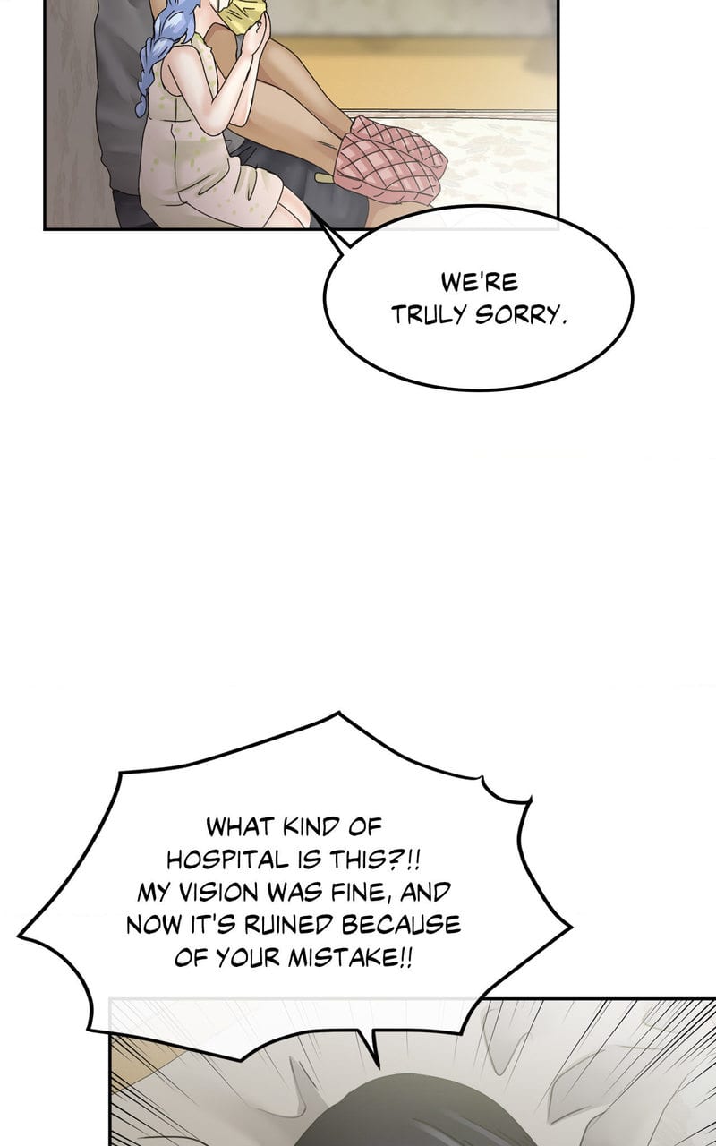 Where the Heart Is (Uncensored), chapter 6, page 44 of 70