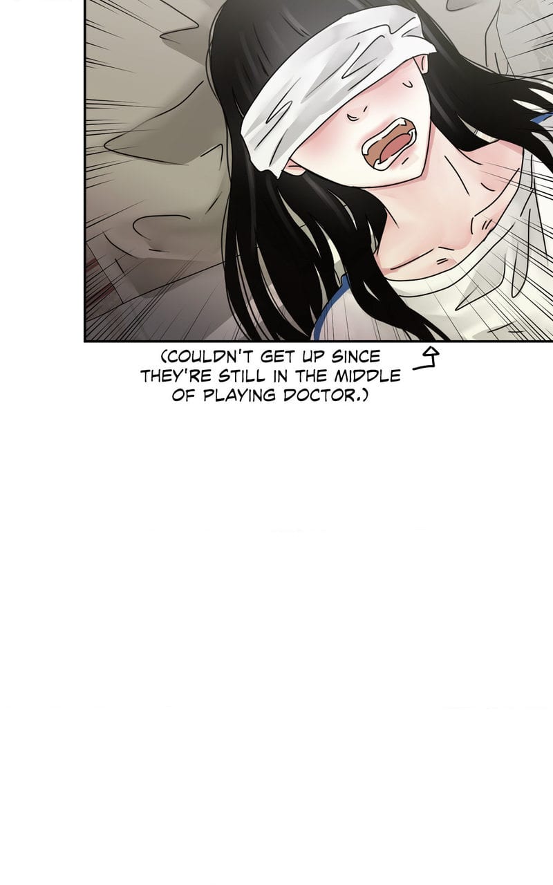 Where the Heart Is (Uncensored), chapter 6, page 45 of 70