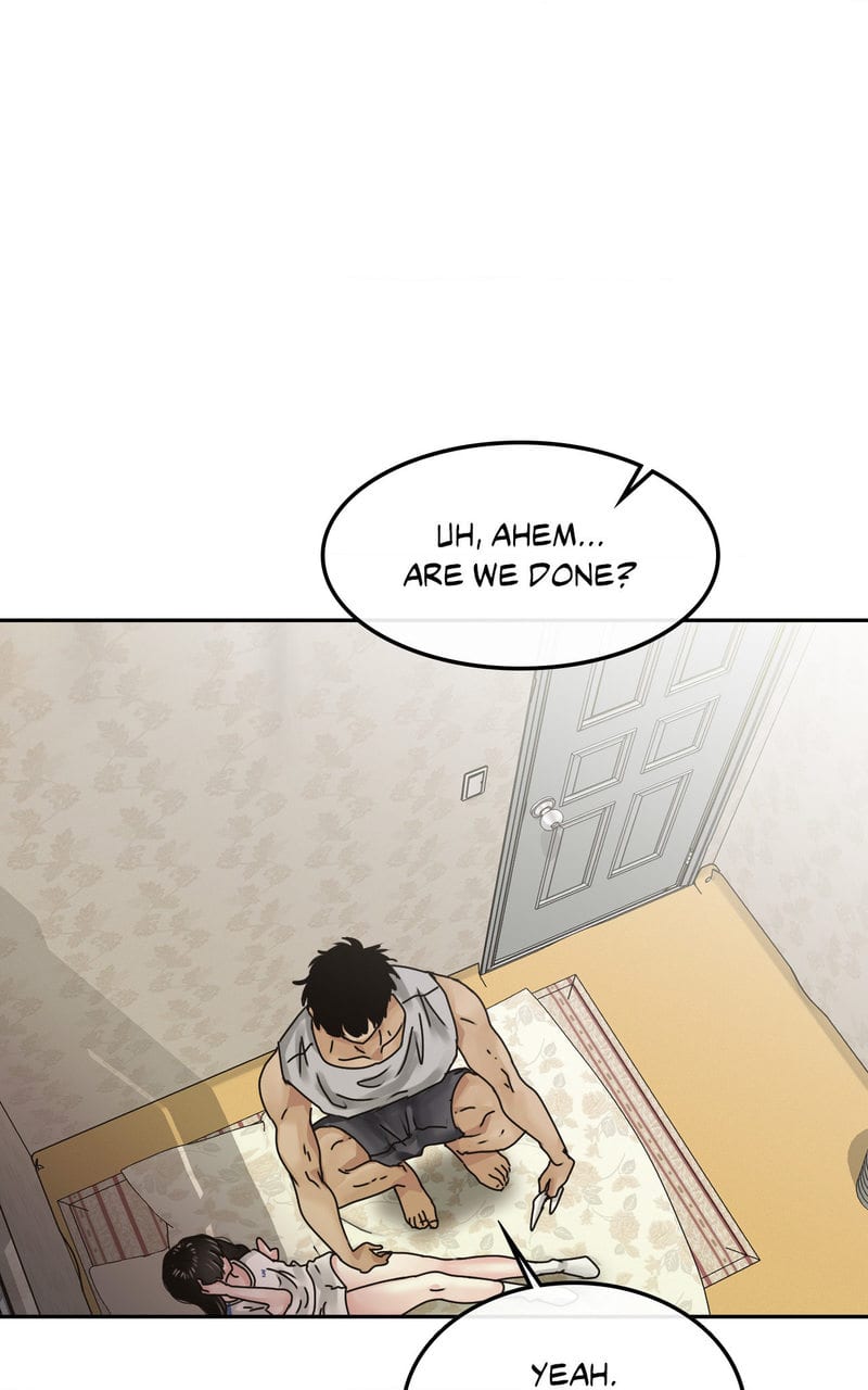 Where the Heart Is (Uncensored), chapter 6, page 47 of 70