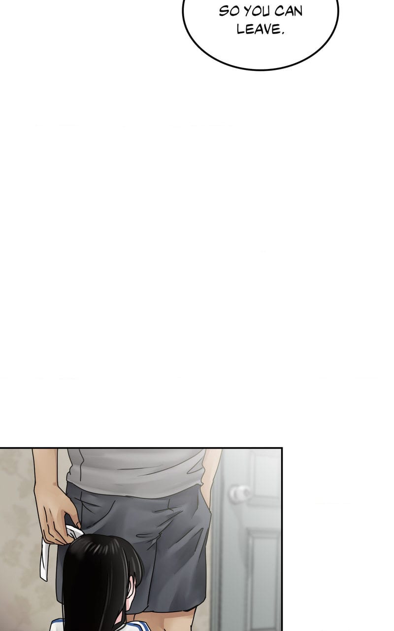 Where the Heart Is (Uncensored), chapter 6, page 48 of 70