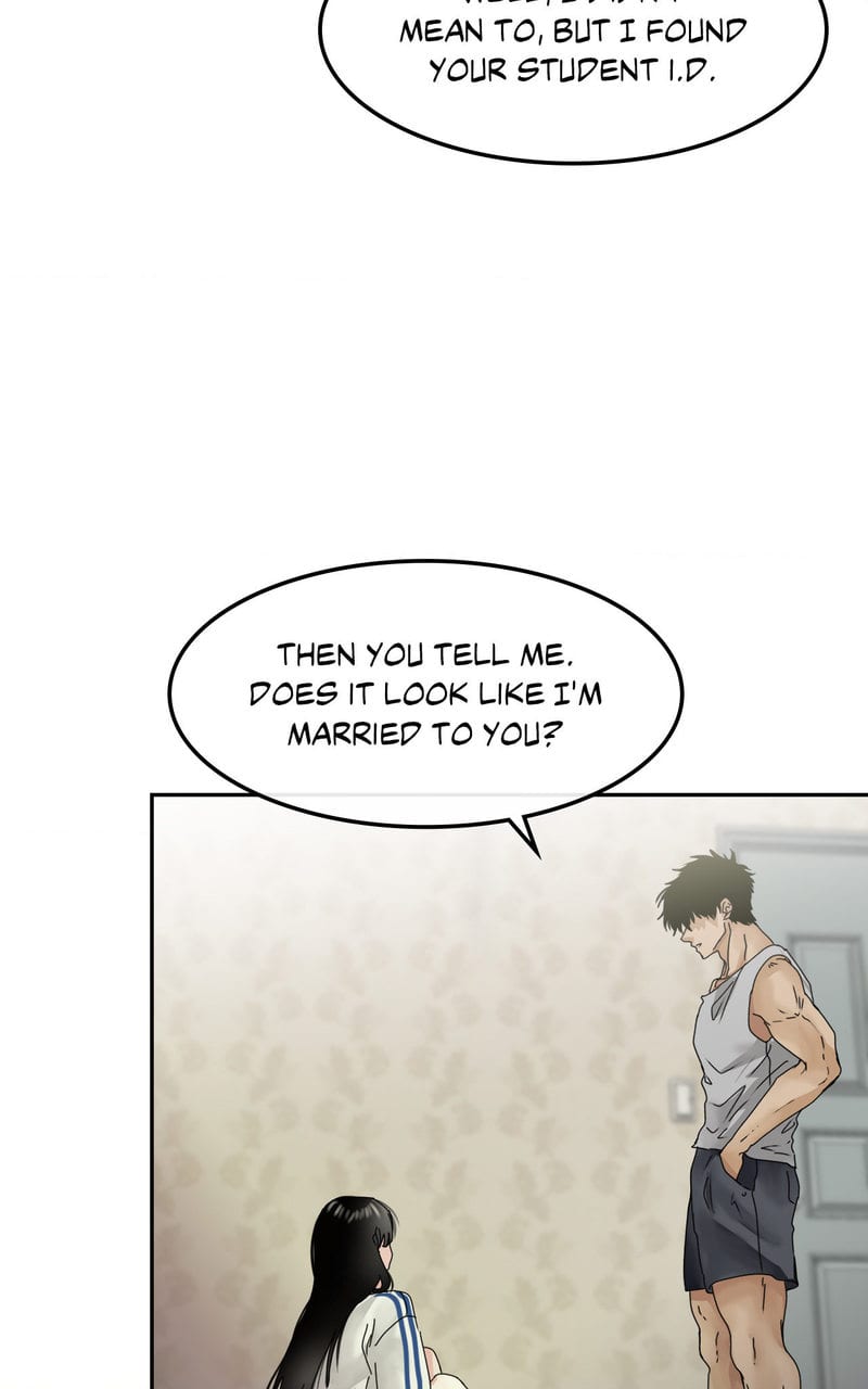 Where the Heart Is (Uncensored), chapter 6, page 53 of 70