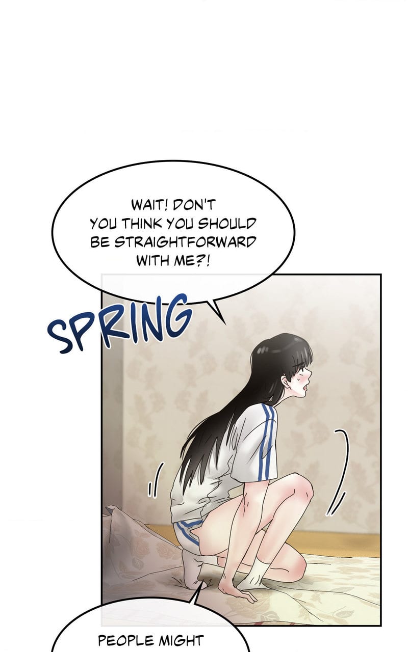 Where the Heart Is (Uncensored), chapter 6, page 56 of 70
