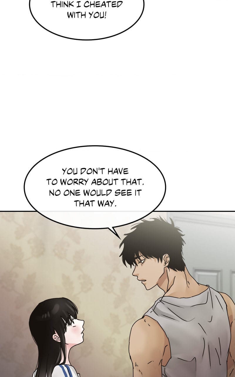 Where the Heart Is (Uncensored), chapter 6, page 57 of 70