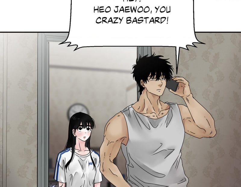 Where the Heart Is (Uncensored), chapter 6, page 67 of 70