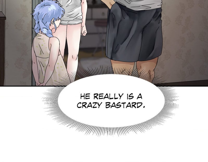 Where the Heart Is (Uncensored), chapter 6, page 68 of 70