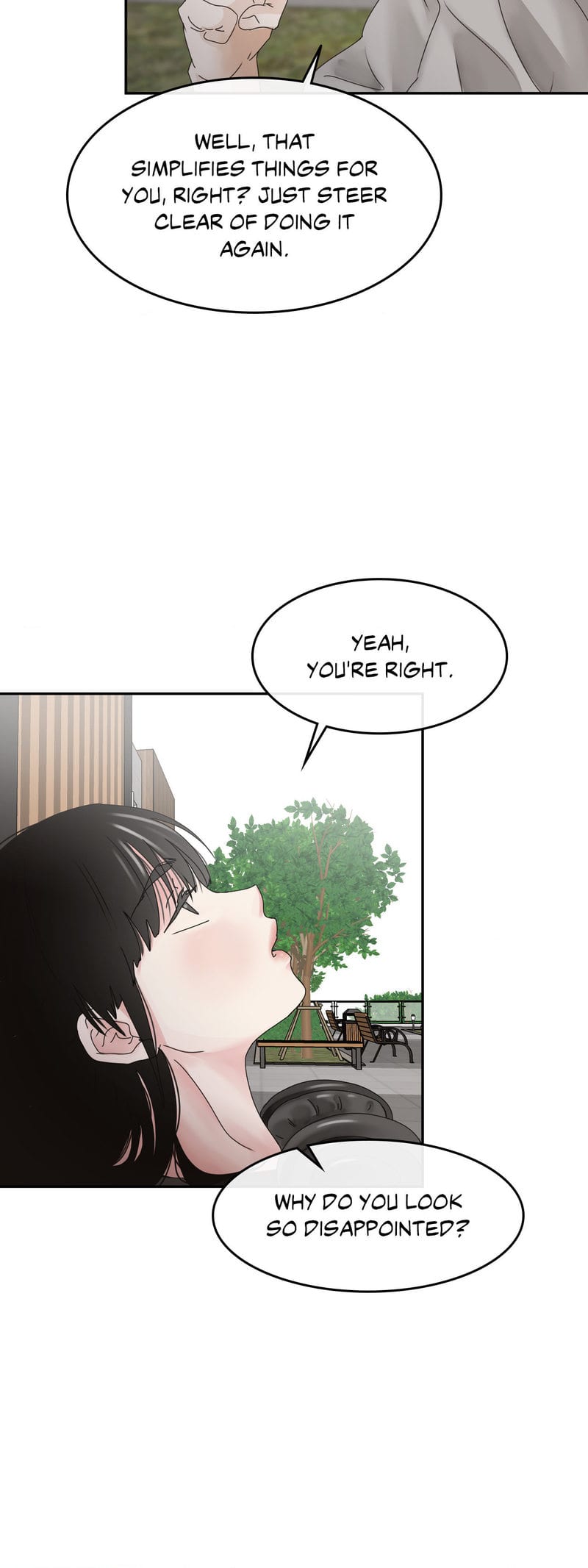 Where the Heart Is (Uncensored), chapter 7, page 9 of 42