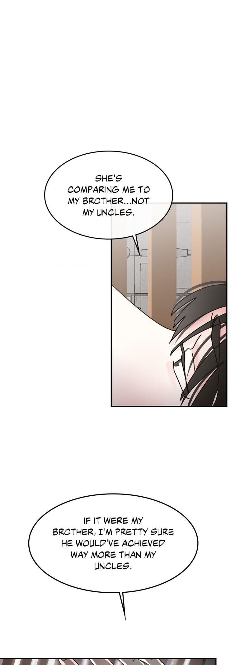 Where the Heart Is (Uncensored), chapter 7, page 16 of 42