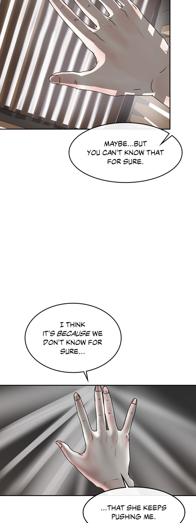 Where the Heart Is (Uncensored), chapter 7, page 17 of 42
