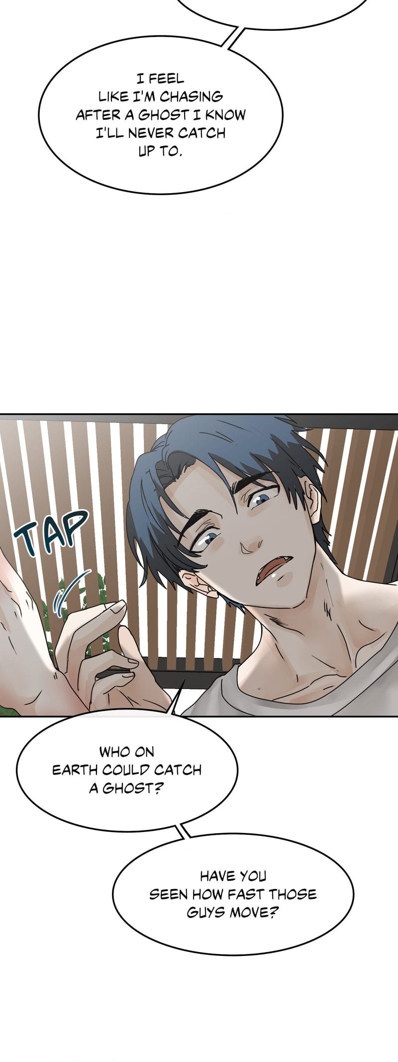 Where the Heart Is (Uncensored), chapter 7, page 18 of 42