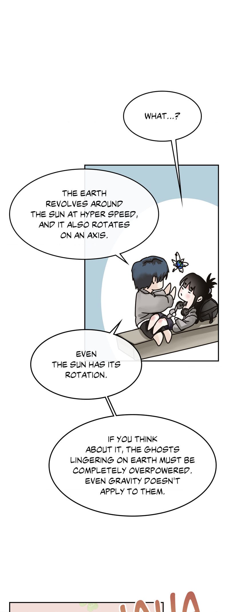 Where the Heart Is (Uncensored), chapter 7, page 19 of 42