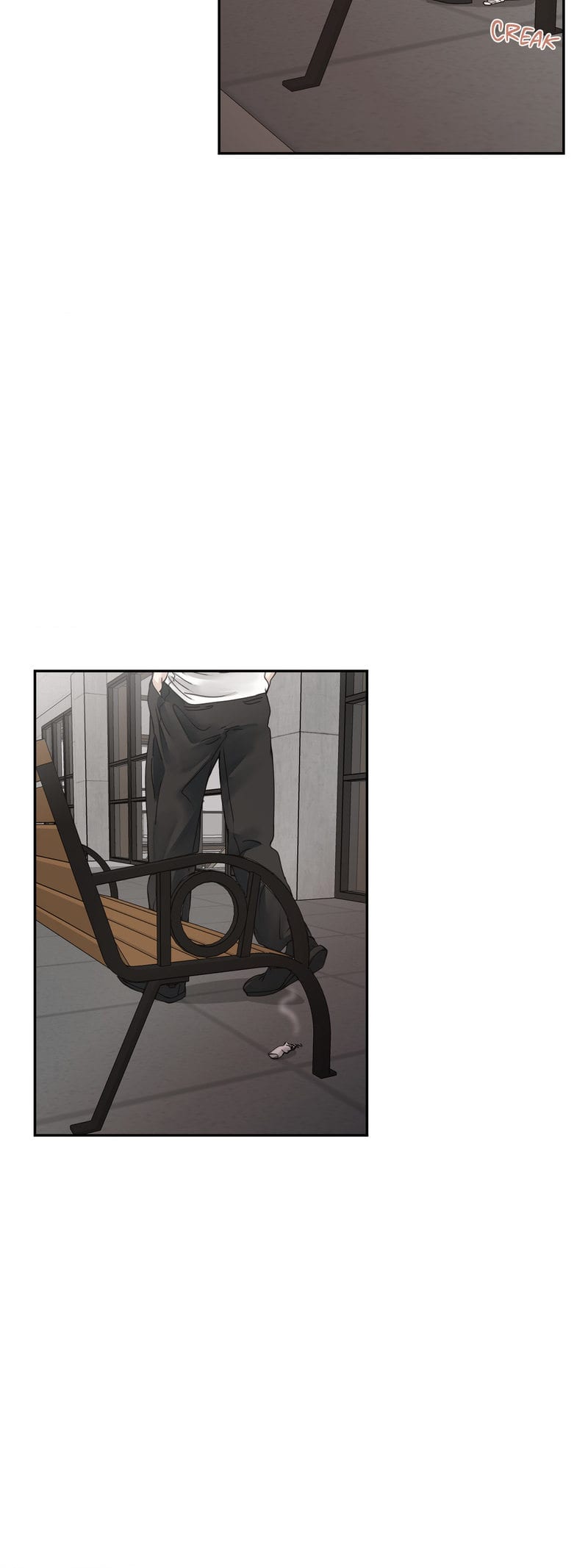 Where the Heart Is (Uncensored), chapter 7, page 23 of 42