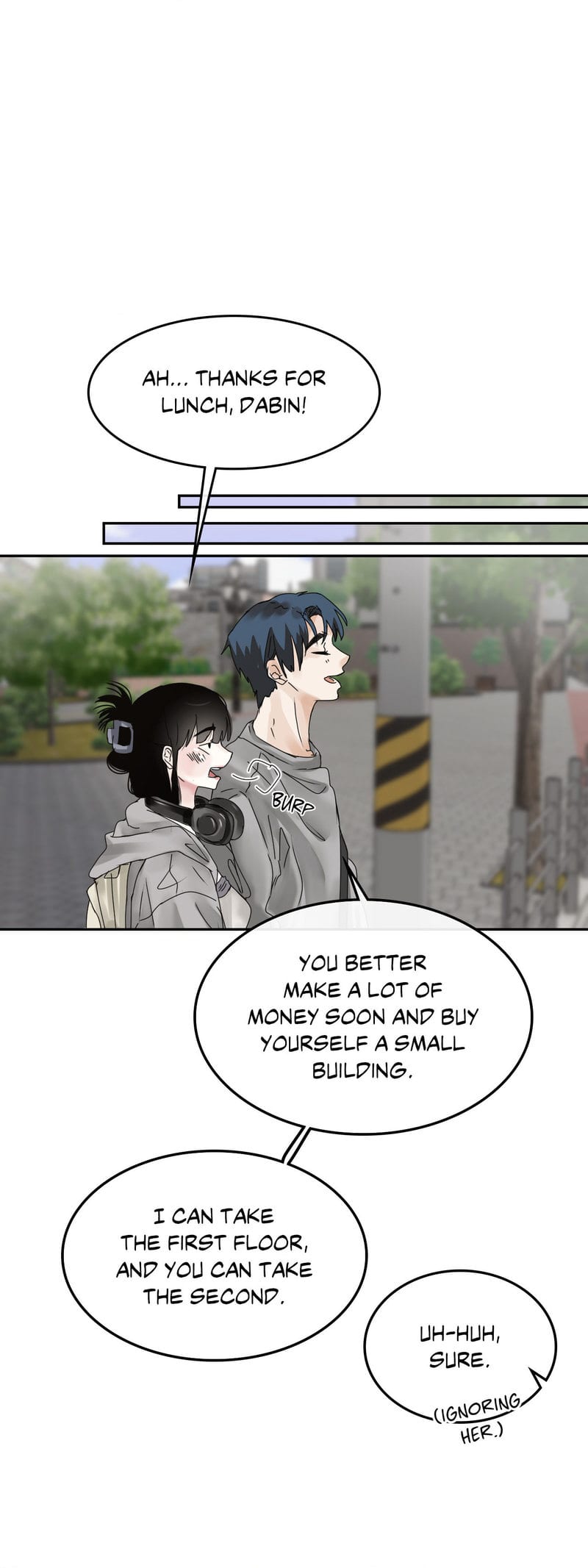 Where the Heart Is (Uncensored), chapter 7, page 24 of 42