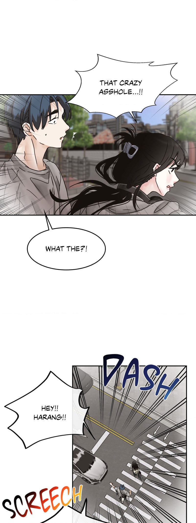 Where the Heart Is (Uncensored), chapter 7, page 28 of 42