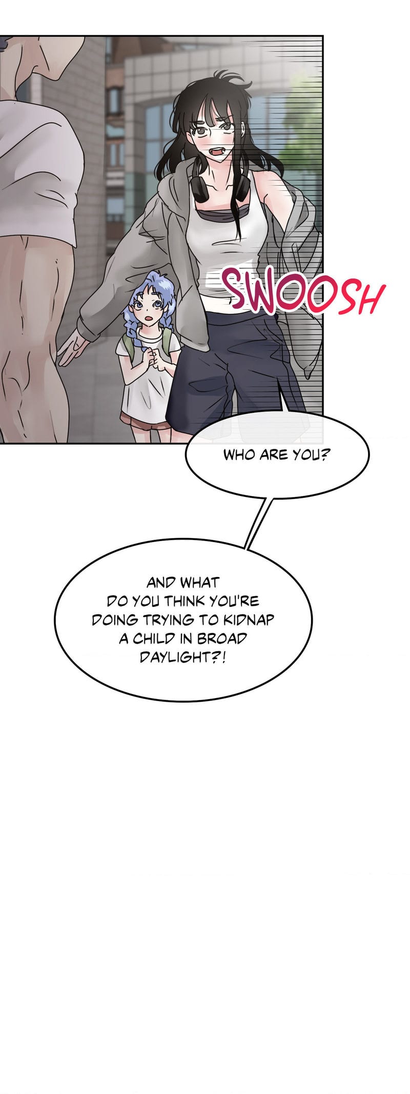 Where the Heart Is (Uncensored), chapter 7, page 30 of 42