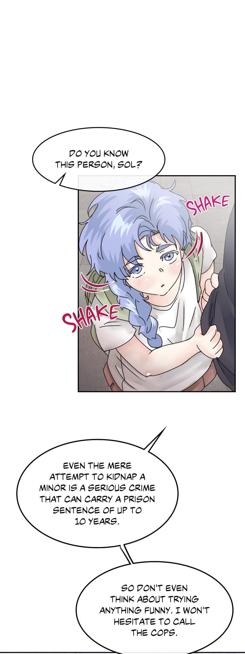 Where the Heart Is (Uncensored), chapter 7, page 31 of 42