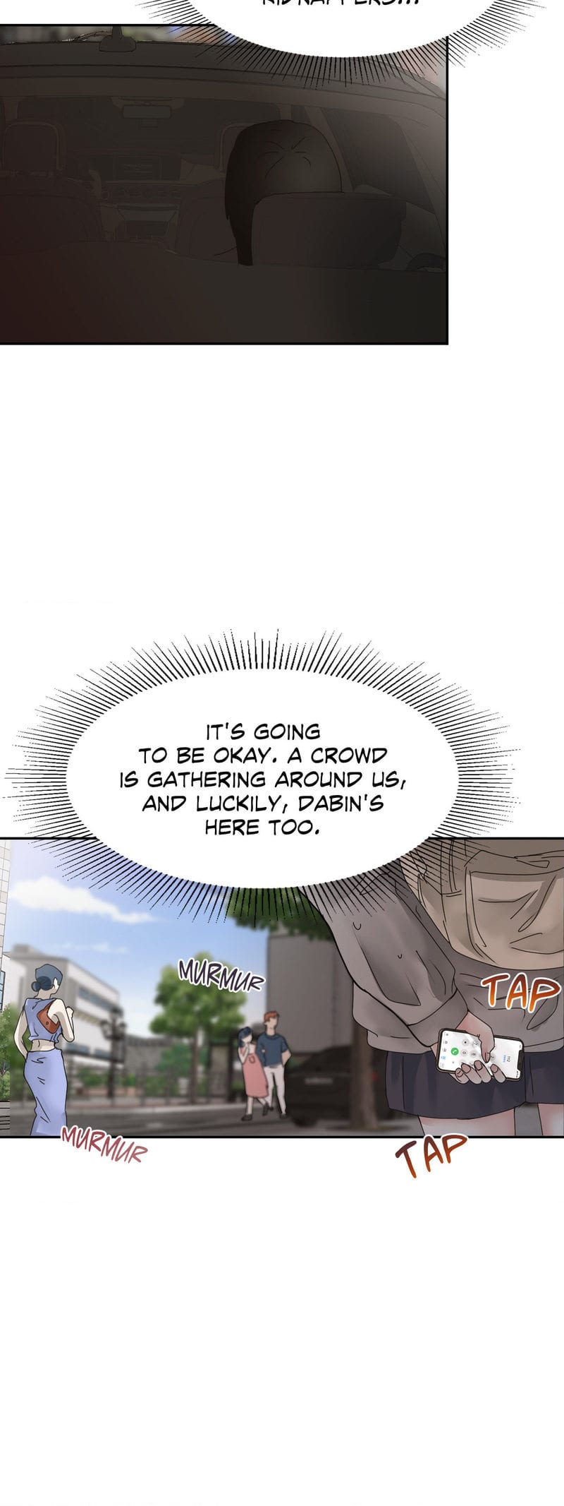 Where the Heart Is (Uncensored), chapter 7, page 36 of 42