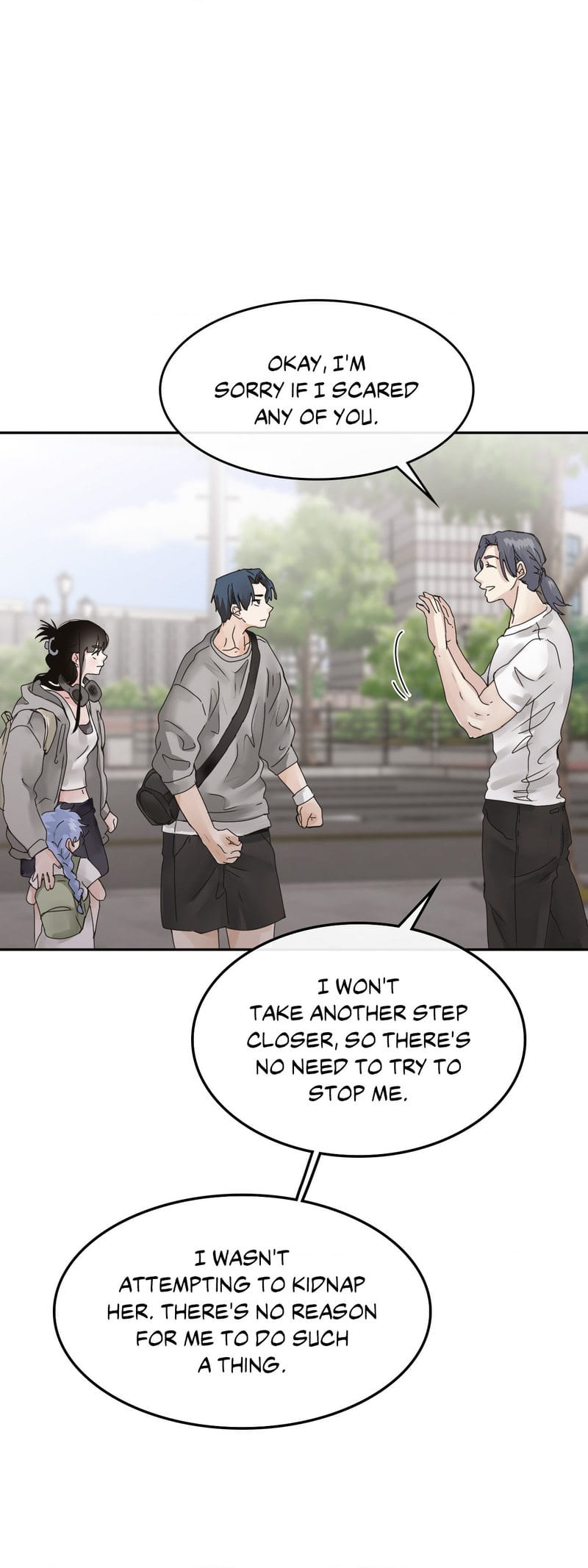 Where the Heart Is (Uncensored), chapter 7, page 37 of 42
