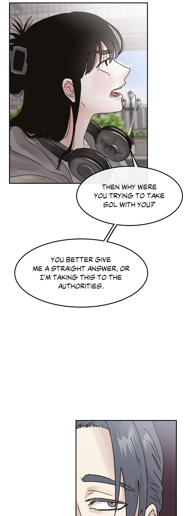 Where the Heart Is (Uncensored), chapter 7, page 38 of 42