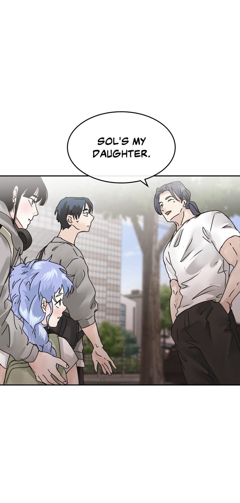 Where the Heart Is (Uncensored), chapter 7, page 40 of 42