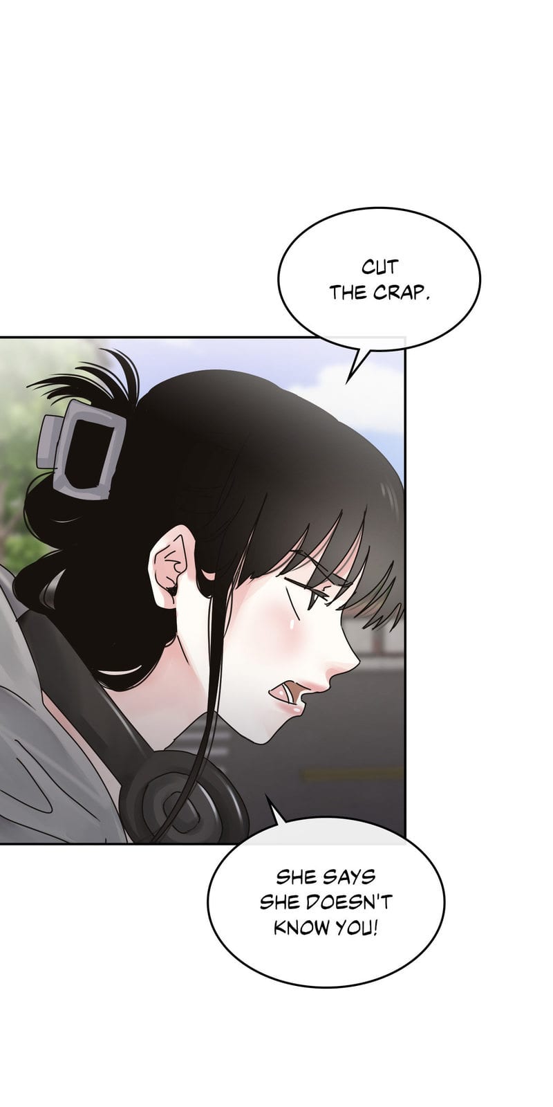 Where the Heart Is (Uncensored), chapter 8, page 6 of 60
