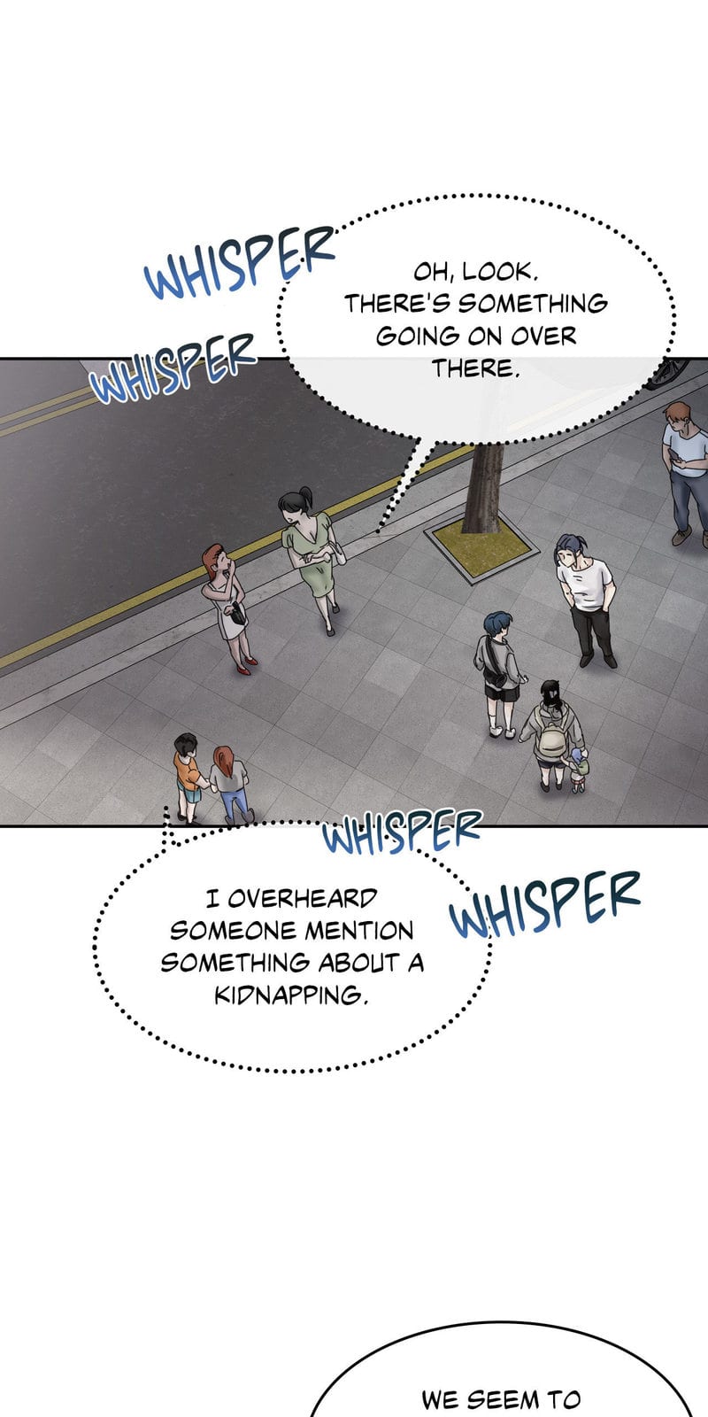 Where the Heart Is (Uncensored), chapter 8, page 7 of 60
