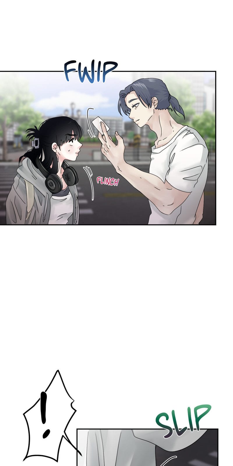 Where the Heart Is (Uncensored), chapter 8, page 10 of 60