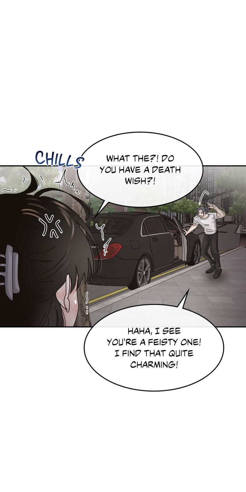 Where the Heart Is (Uncensored), chapter 8, page 13 of 60