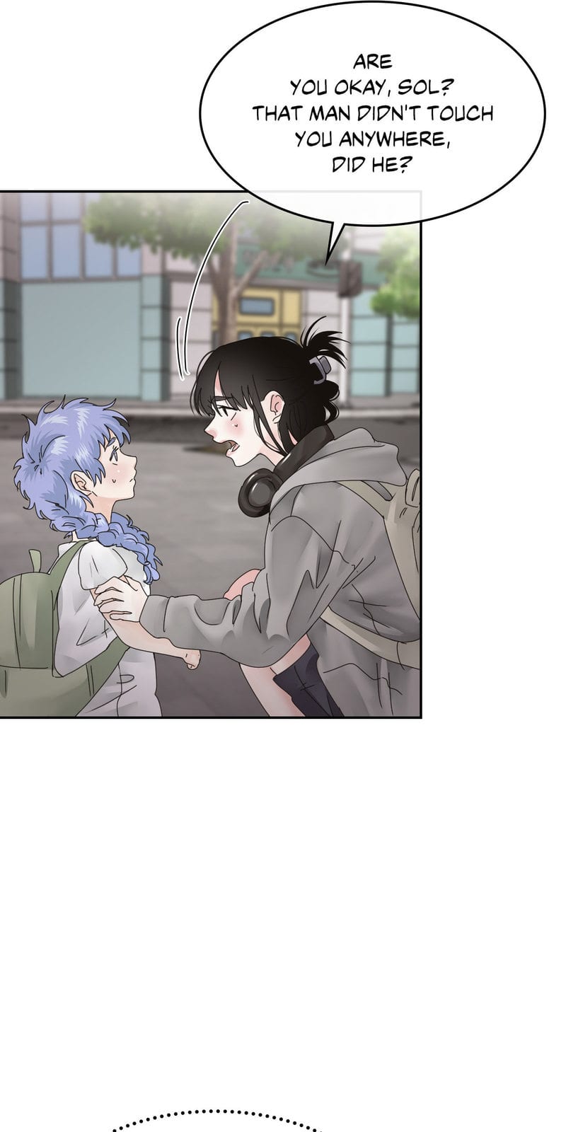 Where the Heart Is (Uncensored), chapter 8, page 14 of 60